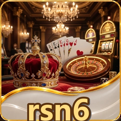 Ringkasan aplikasi rsn6 untuk Android