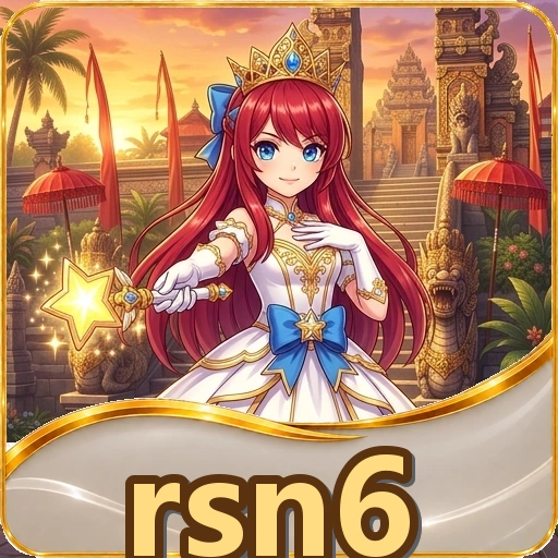 Setelah update rsn6 di Android
